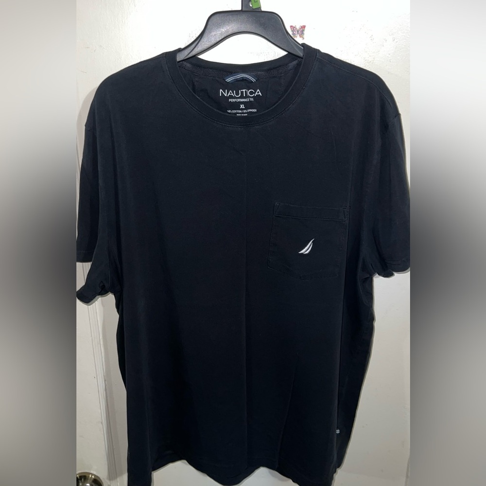 Nautica Tee